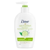 Dove Hand Wash Cucumber  Green Tea 250ml