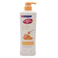 Lifebuoy Anti-Bacterial Body Wash with Honey and Turmeric 700 ml