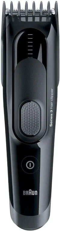 Braun Series 3 Hair Clipper - HC3050