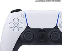 Sony Playstation 5 DualSense Wireless Controller