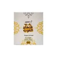 فنجان العرب قهوة عربية سريعة التحضير 30 جرام × 5