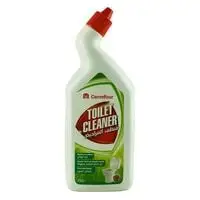 Carrefour toilet cleaner pine 750 ml