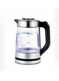 Cady One 1.7 Liter Glass Electric Kettle