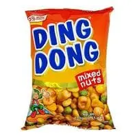 Ding Dong Mix Nuts 100g