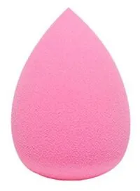 Generic Soft Make-Up Sponge Pink