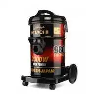 Hitachi Drum Vacuum 21L 2300W CV-9800YJ