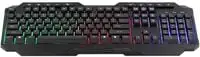 Xtrike Me Gaming Keyboard - ME KB-306 EN