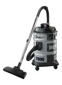 Dansat Vacuum Cleaner, 21L, 1400W, DNVC-2800B