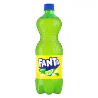 Fanta Citrus 2.25L Plastic Bottle