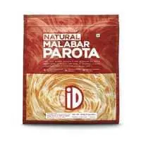 iD frozen malabar parota - single Pack