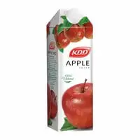 KDD Apple Juice 1L