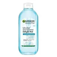 Garnier Micellar Water Salicylic Acid 400ml
