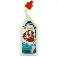 Carrefour toilet cleaner fresh 500 ml