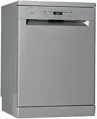 Ariston 15 Gallons Free Standing Dishwasher With 7 Programs And 14 Place Settings, LFC3C26 With 2 Years Warranty (Installation Not Included)