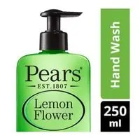 Pears hand wash clear and glow 250 ml