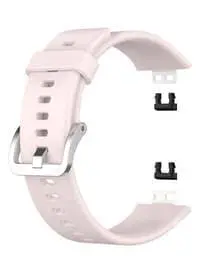 Fitme Replacement Band For Huawei Watch Fit, Pink