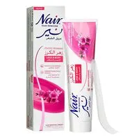 Nair - Hair Remover Cream Cherry Blossom 110ml