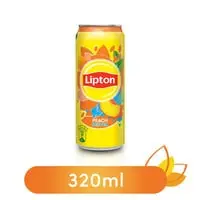 Lipton Ice Tea Peach 320ml
