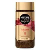 Nescafe Gold Colombia  100g