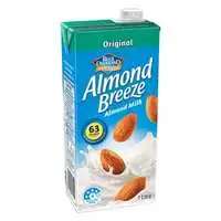Almond Breeze Original Almond Milk 1L
