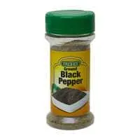 Freshlyground Black Pepper 85g