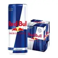 Red Bull Energy Drink 250ml ×4 Pieces