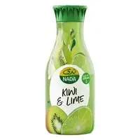 Nada Fresh Juice Kiwi Lime 1.34L