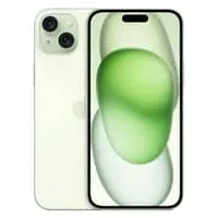 Apple iPhone 15, Plus 128GB Green