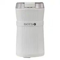 دوتس - مطحنة القهوة 50 جرام (CG01W)