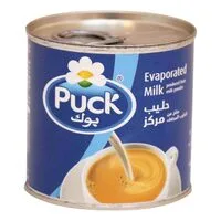 Puck Evaporated Milk Powder 170g