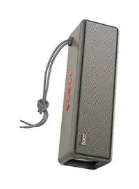 Hoco Bounce Sports Wireless Speaker HC3-G Grey