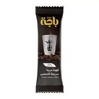 باجة قهوة عربية متوسطة 5 جرام