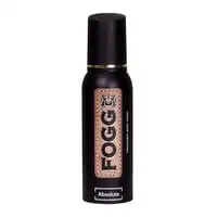 Fogg Fantastic Absolute Fragrance Body Spray Clear 120ml