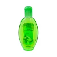 jellys Cucumber Facial Cleanser Green, 225 ml