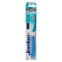 Jordan Toothpaste Soft 9 Years