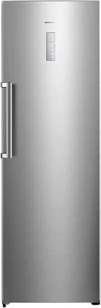 Hisense 355 Liter Upright Refrigerator, RL48W2NL, With 2 Years Warranty (Installation Not Included)