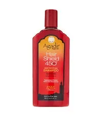 Agadir Hair Shield 450 Plus Deep Fortifying Shampoo 366ml