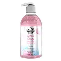 Vielle Hand WAshing Soap Cotton Candy 500ml