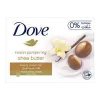 Dove Soap Shea Butter 160g