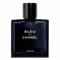Chanel Blue Perfium Men's Perfume 100ml