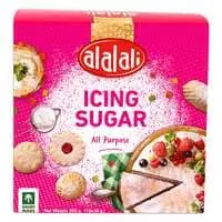 Al Alali Icing Sugar 30g Pack of 10