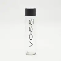 Voss water artesian sparkling 375 ml