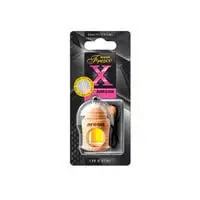 Generic Car And Home Air Freshener Areon Fresco X Hanging - Bubble Gum