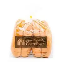 Carrefour Samoli Big 4pieces