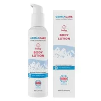 Germacare Baby Body Lotion 200ml