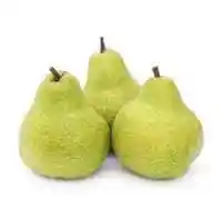 Pear D'anjou, Approx 4 to 6 Pieces