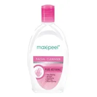 Maxi peel facial cleanser pore refining 135 ml