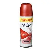 Mum deodorant musk 50 ml