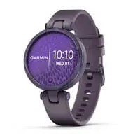 Garmin Watch, Model lily Sport Edition Orchid Color