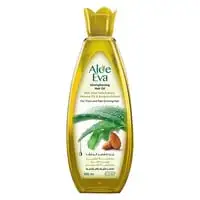 Aloe eva hair oil almond 300ml